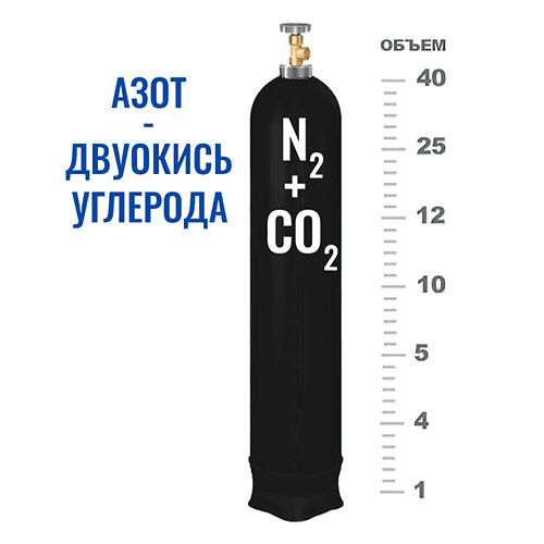 Баллоны для смеси в Немчиновке Баллоны для смеси в Немчиновке